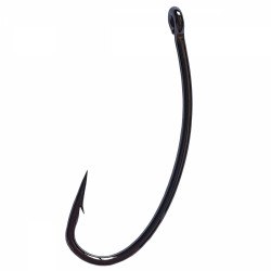 Carlig Owner C-8 Carp Up